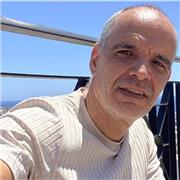 Instructor de Yoga y Meditación